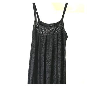 Black Party Dress!